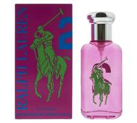 Ralph Lauren Big Pony 2 for Women Eau de Toilette Spray - 50ml