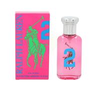 Ralph Lauren Big Pony 2 for Women Eau de Toilette Spray - 50ml