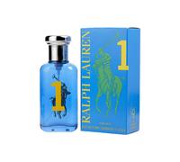 Ralph Lauren The Big Pony 1 Blue eau de toilette for men 50 ml