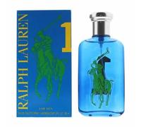 Ralph Lauren Big Pony Blue 100ml EDT Spray