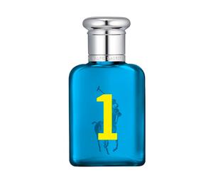 RALPH LAUREN Big Pony Blue Men 40 ML Eau de toilette Men's Perfumes