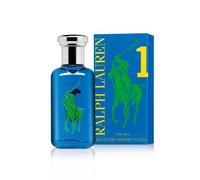 Ralph Lauren Big Pony Collection 1-Blue EDT Spray - 50ml