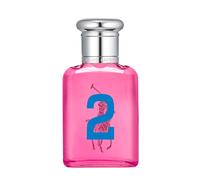 RALPH LAUREN Big Pony Pink 2 40 ML Eau de toilette Women's Perfumes
