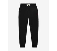 Ralph Lauren Black Fleece Trousers Kids - M