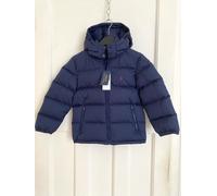 Polo Ralph Lauren / Children's Jacket EL CAP JKT-OUTERWEAR-BOMBER in Marine 7 ans