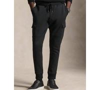 Ralph Lauren Cargo Jogger Trousers Black - M