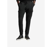 Ralph Lauren Cargo Jogger Trousers Black - XL