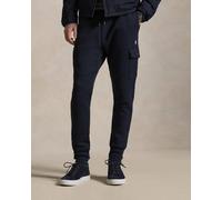 Ralph Lauren Cargo Jogger Trousers Navy Blue - L