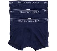 Ralph Lauren Classic-3 Pack Trunk, Blue (pkcrnvycrnvycrnvy (3), Size XL, Blau, XL