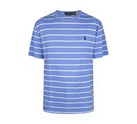 Ralph Lauren Classic Fit Striped Soft Cotton T-Shirt Men's For Him