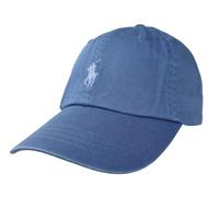 Ralph Lauren Classic Sport Baseball Cap Blue One Size