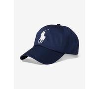 Ralph Lauren Accesorios 710673584 Cap Blue