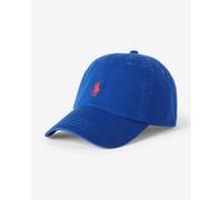 Ralph Lauren Classic Sport cap electric blue