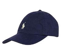 Ralph Lauren classic sport cap navy