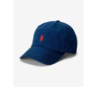 Polo Ralph Lauren Classic Sport Cap - Blue blue One Size
