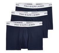 Ralph Lauren Accesorios 714830299 Boxers 3 Units Blue 2XL Men