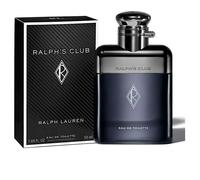 Ralph Lauren Ralph's Club Eau de Toilette 50ml Spray