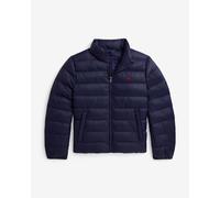 Ralph Lauren Colden jacket navy blue children - S