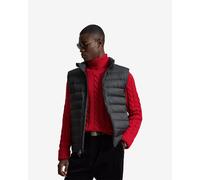 Ralph Lauren Colden packable vest black - S