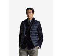 Ralph Lauren Colden Packable vest navy blue - XL