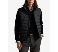 Ralph Lauren Colden Vest matte black - M