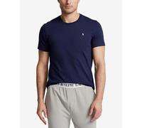 Polo Ralph Lauren S/S Crew-Sleep-Top UEUBSRB05, Blue - L