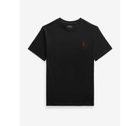 Ralph Lauren Crewneck short sleeve T-Shirt black junior - S
