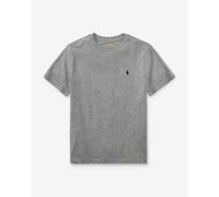 Ralph Lauren Crewneck short sleeve T-Shirt grey junior - M