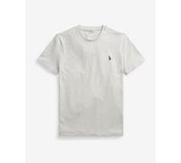 Ralph Lauren Custom Slim Fit Short Sleeve T-shirt grey blue - M