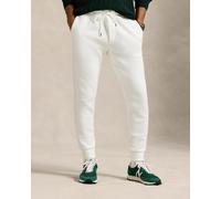 Ralph Lauren Double Knit Trousers White - L