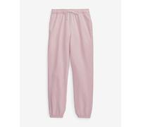 Ralph Lauren Fleece Jogger trousers pink kids - S