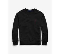 Polo Ralph Lauren / Children's sweatshirt LS CN-TOPS-KNIT in Black EU S