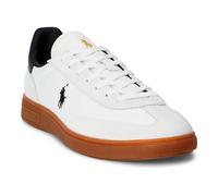 Ralph Lauren Bedford shoes white black - 44