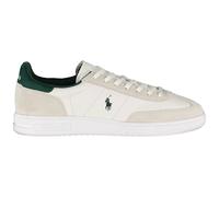 Ralph Lauren Ftw 809p07173 Trainers White EU 43 Men