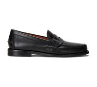 Polo Ralph Lauren Loafers / Casual Shoes ALSTON PENNY in Black 10