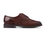 Ralph Lauren Ftw Asher Leather Wingtip Shoes