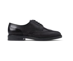 Ralph Lauren Ftw Asher Leather Wingtip Shoes