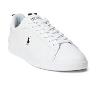 Ralph Lauren Ftw Hrt Ct Ii Trainers