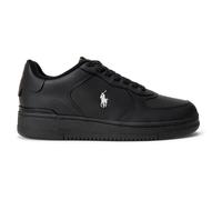 Ralph Lauren Ftw Masters Court Trainers