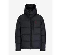 Ralph Lauren Gorham Hooded Jacket Black - XXL