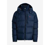 Ralph Lauren Gorham Hooded Jacket Dark Blue - L