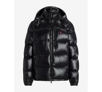 Ralph Lauren Gorham Hooded Jacket Shiny Black - L