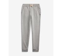 Ralph Lauren Grey Fleece Trousers Kids - S
