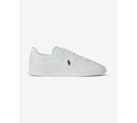 Ralph Lauren Ftw Hrt Aera Pp Trainers White EU 45 Men