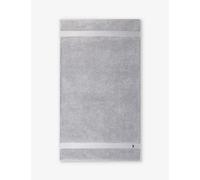 Ralph Lauren Home Andover Heather Logo-embroidered Cotton Bath Sheet 90cm X 160cm Hand Towel
