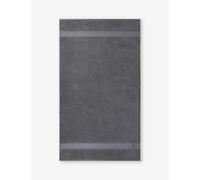 Ralph Lauren Home Barclay Heather Logo-embroidered Cotton Bath Sheet 90cm X 160cm Towel