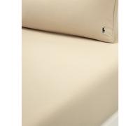 Ralph Lauren Home Ralph Lauren Home Player Cotton Fitted Sheet Paleoak Single