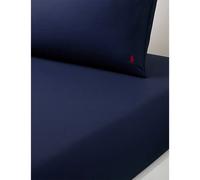 Ralph Lauren Home Ralph Lauren Home Polo Player Cotton Fitted Sheet Newport Single