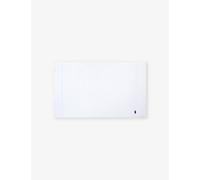 Ralph Lauren Home Ralph Lauren Home Polo Player-Embroidered Cotton Bath Mat 55cm x 90cm White Bath Mat