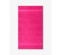 Ralph Lauren Home Ralph Lauren Home Polo Player-Embroidered Cotton Bath Sheet 160cm x 90cm Sky Pink Face Cloth